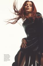 ANITTA in WSJ Magazein, November 2022