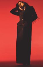 ANITTA in WSJ Magazein, November 2022
