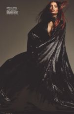 ANITTA in WSJ Magazein, November 2022