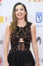 ANNA CASTILLO at 28th Forque Awards in Madrid 12/17/2022