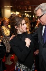 ANNA KENDRICK at Alice, Darling Q&A and Special Screening in Los Angeles 12/13/2022