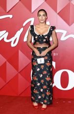 ANNA SHAFFER at Fashion Awards 2022 in London 12/05/022