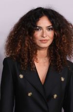 ANNA SHAFFER at The Witcher: Blood Origin Premiere in London 12/12/2022