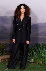 ANNA SHAFFER at The Witcher: Blood Origin Premiere in London 12/12/2022