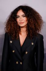 ANNA SHAFFER at The Witcher: Blood Origin Premiere in London 12/12/2022