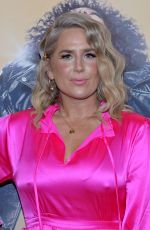 ANNA WHITEHOUSE at Whitney Houston Biopic I Wanna Dance with Somebody Premiere in London 12/19/2022