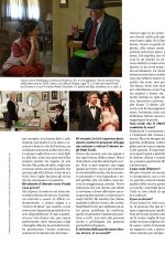 ANNE HATHAWAY in F Magazine, December 2022