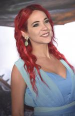ANTONELLA ARPA at Avatar: The Way of Water Premiere in Rome 12/13/2022