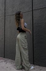 ASHLEY MARIE DICKERSON - Instagram Photos 12/18/2022