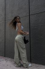 ASHLEY MARIE DICKERSON - Instagram Photos 12/18/2022
