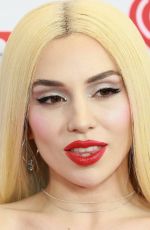 AVA MAX at Z100