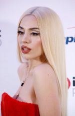 AVA MAX iHeartradio Hot 99.5