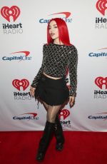 AVA MAX iHeartradio Q102
