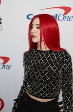 AVA MAX iHeartradio Q102