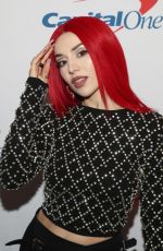 AVA MAX iHeartradio Q102