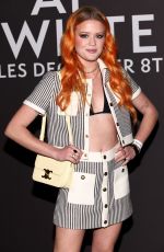 AVA PHILLIPPE at Celine Winter 2023 Fashion Show in Los Angeles 12/08/2022