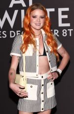AVA PHILLIPPE at Celine Winter 2023 Fashion Show in Los Angeles 12/08/2022