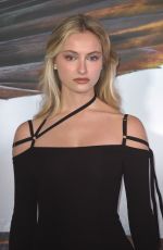 BEATRICE VENDRAMIN at Avatar: The Way of Water Premiere in Rome 12/13/2022