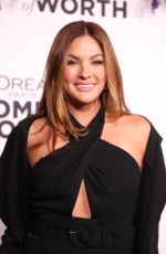 BECCA TILLEY at L