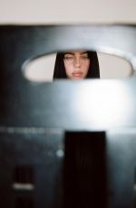 BILLIE EILISH for Highsnobiety Magazine, December 2022