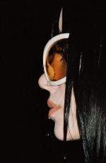 BILLIE EILISH for Highsnobiety Magazine, December 2022