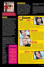 BLACKPINK in Cool Canada Magazine, January 2023