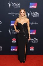 BOJANA NOVAKOVIC at 2022 Aacta Awards in Sydney 12/07/2022