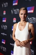 BOJANA NOVAKOVIC at 2022 Aacta Industry Awards in Sydney 12/05/2022