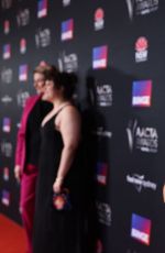 BOJANA NOVAKOVIC at 2022 Aacta Industry Awards in Sydney 12/05/2022