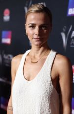 BOJANA NOVAKOVIC at 2022 Aacta Industry Awards in Sydney 12/05/2022