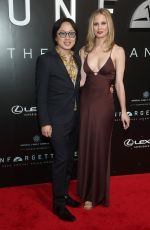 BRIANNE KIMMEL at Unforgettable: 20th Annual Asian American Awards in Los Angeles 12/17/2022
