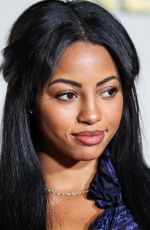 CAMILLE HYDE at Revolve x AT&T Present Revolve Winterland in Los Angeles 12/08/2022