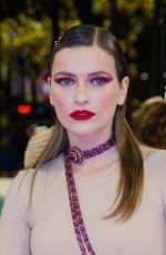 CAMILLE RAZAT at Emily in Paris, Season 3 Premiere in Paris 12/06/2022