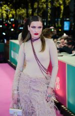 CAMILLE RAZAT at Emily in Paris, Season 3 Premiere in Paris 12/06/2022