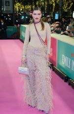 CAMILLE RAZAT at Emily in Paris, Season 3 Premiere in Paris 12/06/2022