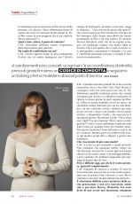 CAREY MULLIGAN and ZOE KAZAN in Vanity Fair Magazine, Italy December 2022