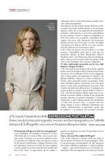 CAREY MULLIGAN and ZOE KAZAN in Vanity Fair Magazine, Italy December 2022