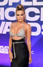 CARMEN ELECTRA at 2022 People