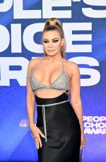 CARMEN ELECTRA at 2022 People