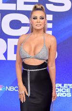 CARMEN ELECTRA at 2022 People