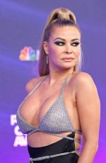 CARMEN ELECTRA at 2022 People