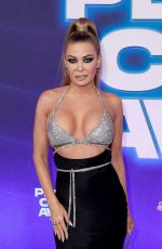 CARMEN ELECTRA at 2022 People