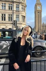 CAROLINA V MARIE - Instagram Photos 12/27/2022