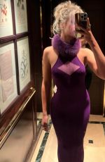 CAROLINA V MARIE - Instagram Photos 12/27/2022