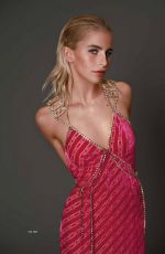 CAROLINE DAUR for L