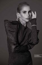 CAROLINE DAUR in L