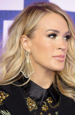 CARRIE UNDERWOOD at 2022 People