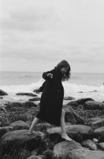 CARYS ZETA DOUGLAS for The Optic Magazine, December 2022