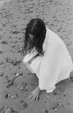 CARYS ZETA DOUGLAS for The Optic Magazine, December 2022
