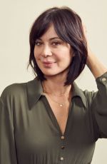 CATHERINE BELL - 2022 New Jersey Christmas Con Photocall in New Jersey 12/10/2022